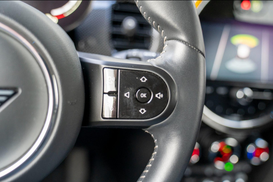 MINI Cooper 1.5 Classic | Prijs rijklaar incl. 12 mnd garantie | Lmv Navi Camera Pdc Apple/Android Stoelverw