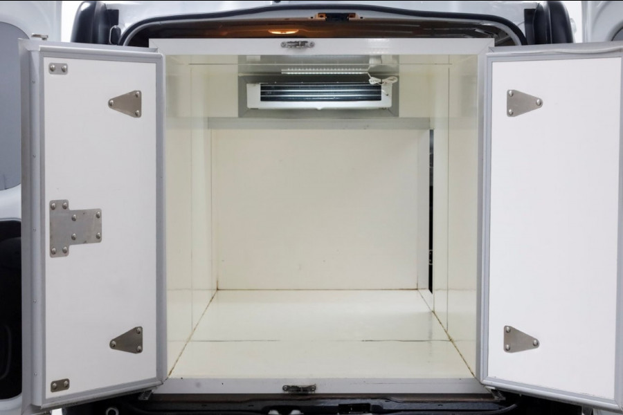 Renault Trafic 2.0 dCi 110pk L2H1 Work Edition Koelwagen 08-2023