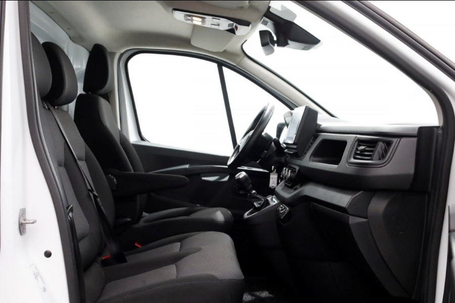 Renault Trafic 2.0 dCi 110pk L2H1 Work Edition Koelwagen 08-2023