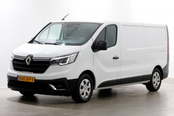 Renault Trafic 2.0 dCi 110pk L2H1 Work Edition Koelwagen 08-2023