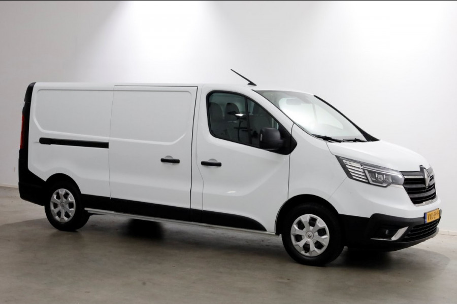 Renault Trafic 2.0 dCi 110pk L2H1 Work Edition Koelwagen 08-2023