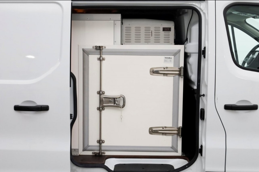 Renault Trafic 2.0 dCi 110pk L2H1 Work Edition Koelwagen 08-2023