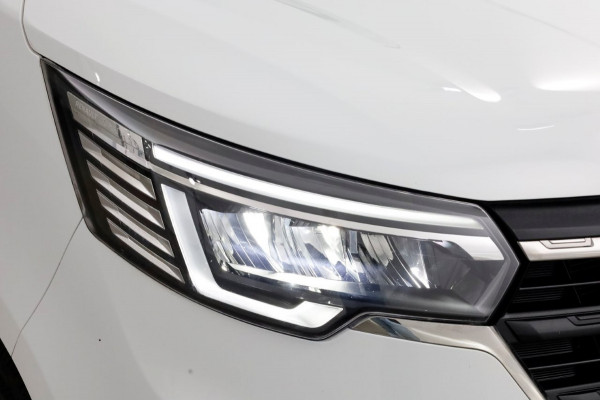 Renault Trafic 2.0 dCi 110pk L2H1 Work Edition Koelwagen 08-2023