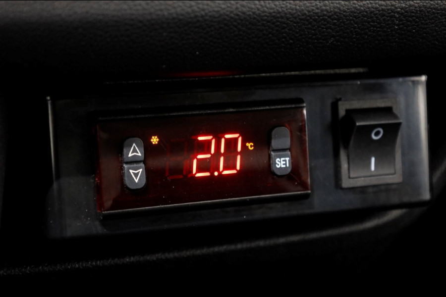 Renault Trafic 2.0 dCi 110pk L2H1 Work Edition Koelwagen 08-2023