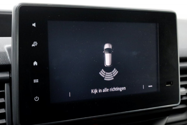 Renault Trafic 2.0 dCi 110pk L2H1 Work Edition Koelwagen 08-2023