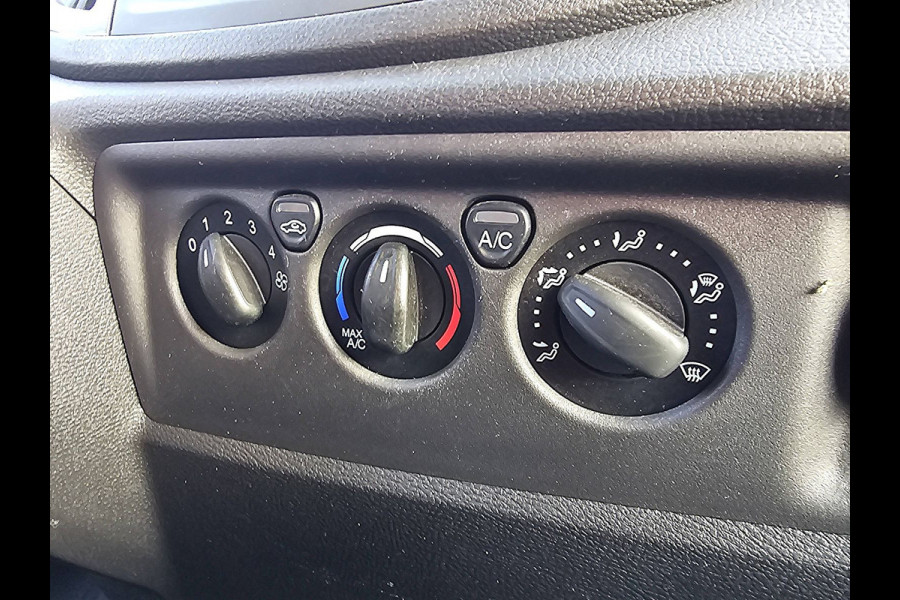 Ford Transit 350 2.0 TDCI L2H2 Trend Imperiaal Werkplaats-Inrichting Navi Airco Camera 130Pk Euro6 Oh-Historie 1e Eigenaar!