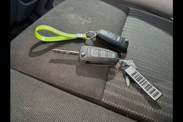 Ford Transit 350 2.0 TDCI L2H2 Trend Imperiaal Werkplaats-Inrichting Navi Airco Camera 130Pk Euro6 Oh-Historie 1e Eigenaar!