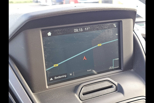 Ford Transit 350 2.0 TDCI L2H2 Trend Imperiaal Werkplaats-Inrichting Navi Airco Camera 130Pk Euro6 Oh-Historie 1e Eigenaar!