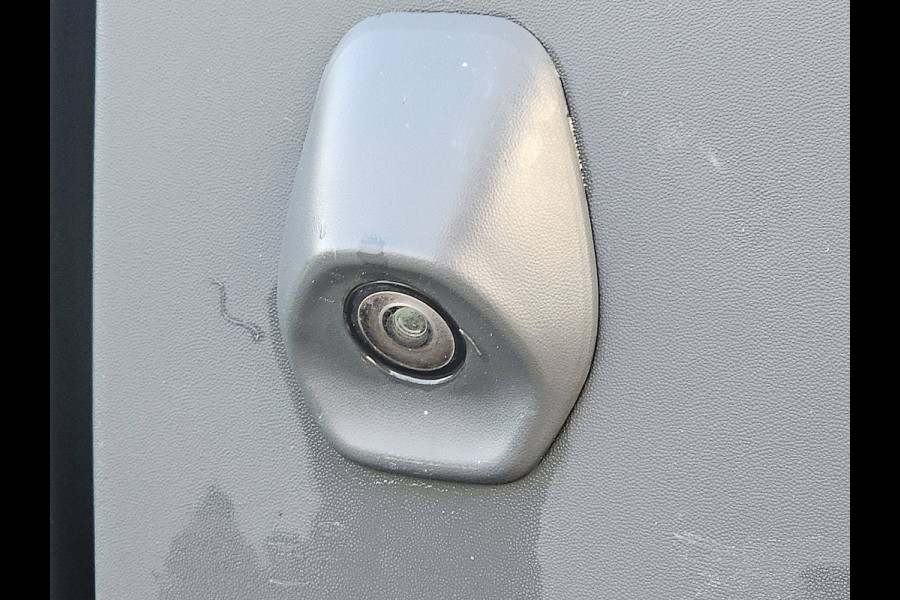 Ford Transit 350 2.0 TDCI L2H2 Trend Imperiaal Werkplaats-Inrichting Navi Airco Camera 130Pk Euro6 Oh-Historie 1e Eigenaar!