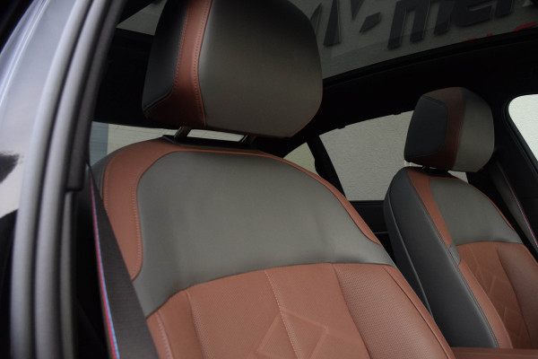 BMW 5 Serie 550e xDrive M-Sport Pro/ Panoramadak/ Bouwers & Wilkins/ 4-wiel sturing/ 360kW