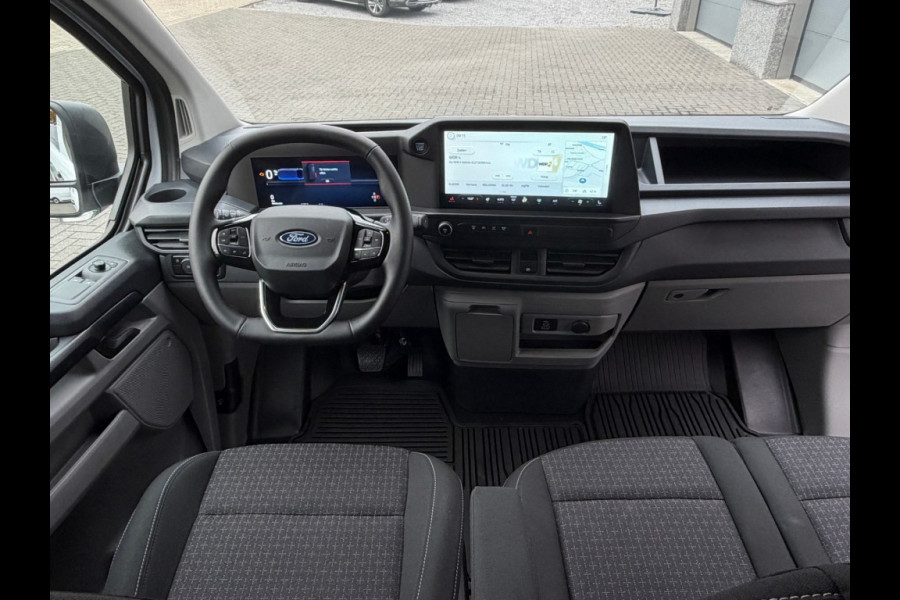 Ford Transit Kombi Custom 9 pers. Plug-in Hybride 340 L2H1 NAVIGATIE AIRCO ACHTER etc