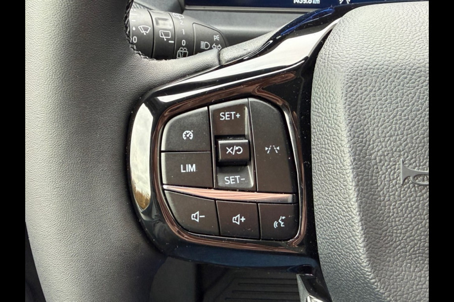 Ford Transit Kombi Custom 9 pers. Plug-in Hybride 340 L2H1 NAVIGATIE AIRCO ACHTER etc