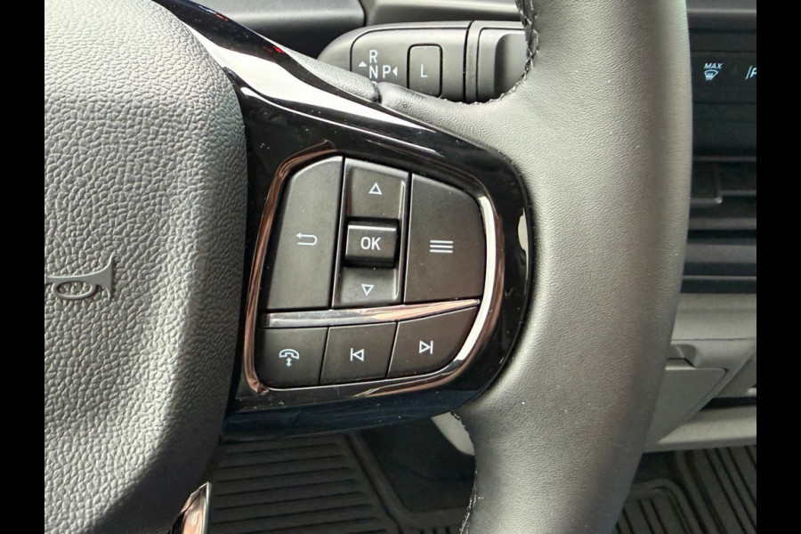 Ford Transit Kombi Custom 9 pers. Plug-in Hybride 340 L2H1 NAVIGATIE AIRCO ACHTER etc