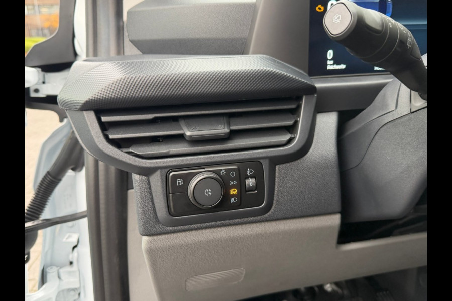 Ford Transit Kombi Custom 9 pers. Plug-in Hybride 340 L2H1 NAVIGATIE AIRCO ACHTER etc