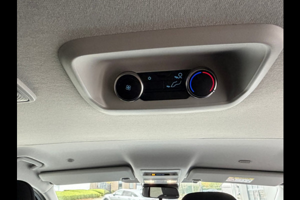Ford Transit Kombi Custom 9 pers. Plug-in Hybride 340 L2H1 NAVIGATIE AIRCO ACHTER etc