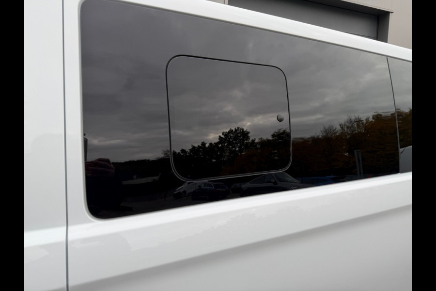 Ford Transit Kombi Custom 9 pers. Plug-in Hybride 340 L2H1 NAVIGATIE AIRCO ACHTER etc