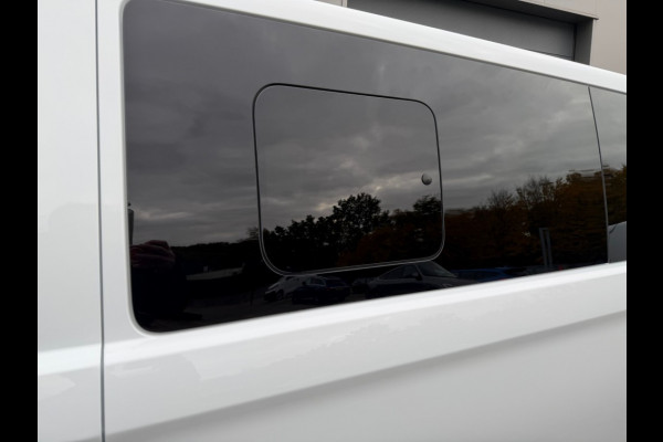 Ford Transit Kombi Custom 9 pers. Plug-in Hybride 340 L2H1 NAVIGATIE AIRCO ACHTER etc