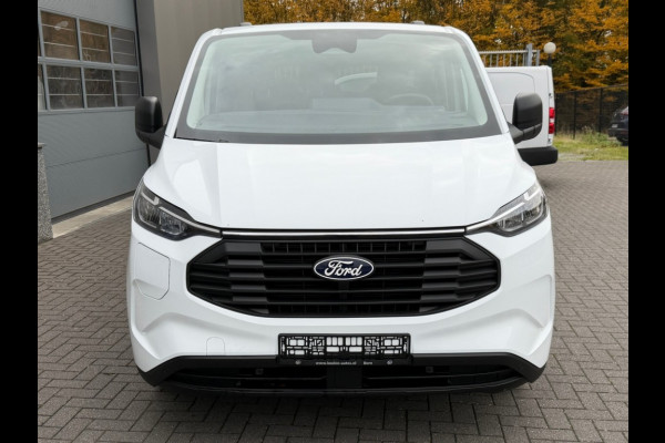 Ford Transit Kombi Custom 9 pers. Plug-in Hybride 340 L2H1 NAVIGATIE AIRCO ACHTER etc