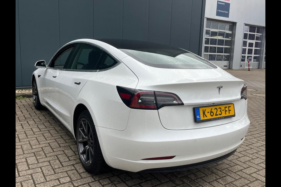 Tesla Model 3 Aut. Range Plus | Autopilot | Panorama | Leder |