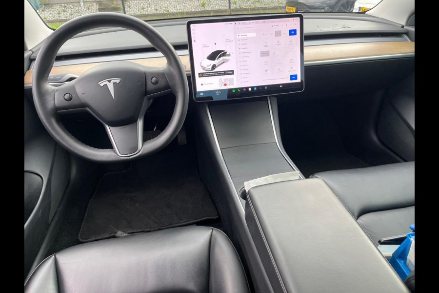 Tesla Model 3 Aut. Range Plus | Autopilot | Panorama | Leder |