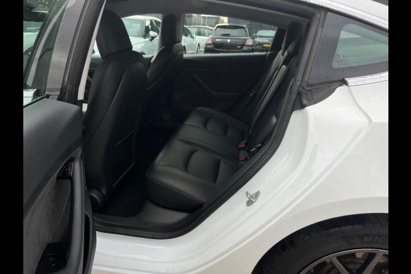 Tesla Model 3 Aut. Range Plus | Autopilot | Panorama | Leder |