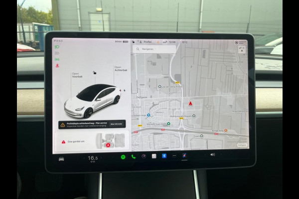 Tesla Model 3 Aut. Range Plus | Autopilot | Panorama | Leder |