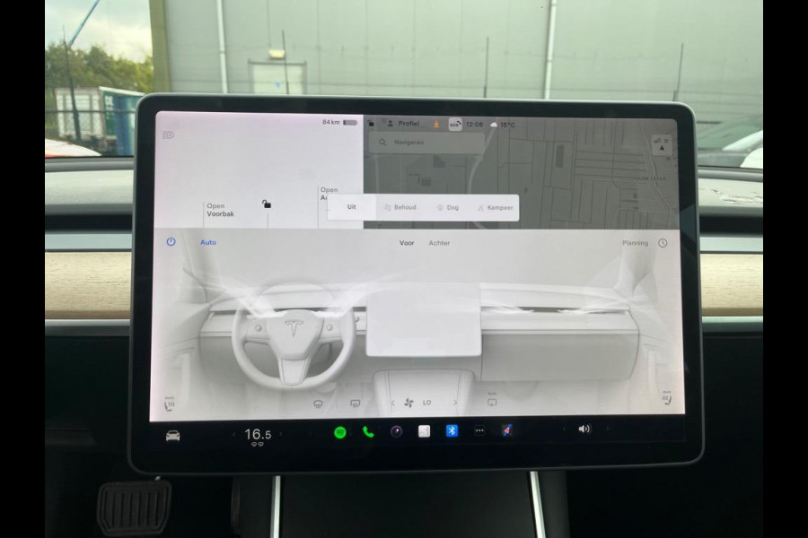 Tesla Model 3 Aut. Range Plus | Autopilot | Panorama | Leder |