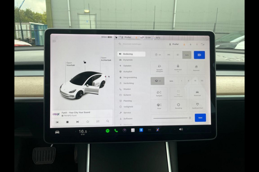 Tesla Model 3 Aut. Range Plus | Autopilot | Panorama | Leder |