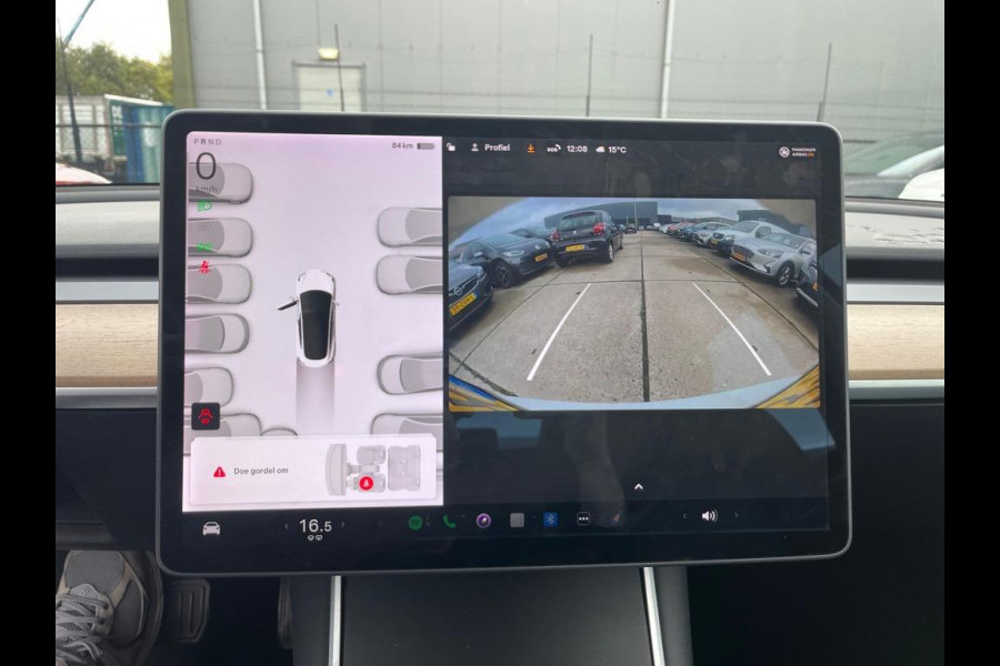 Tesla Model 3 Aut. Range Plus | Autopilot | Panorama | Leder |