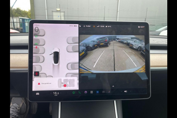 Tesla Model 3 Aut. Range Plus | Autopilot | Panorama | Leder |