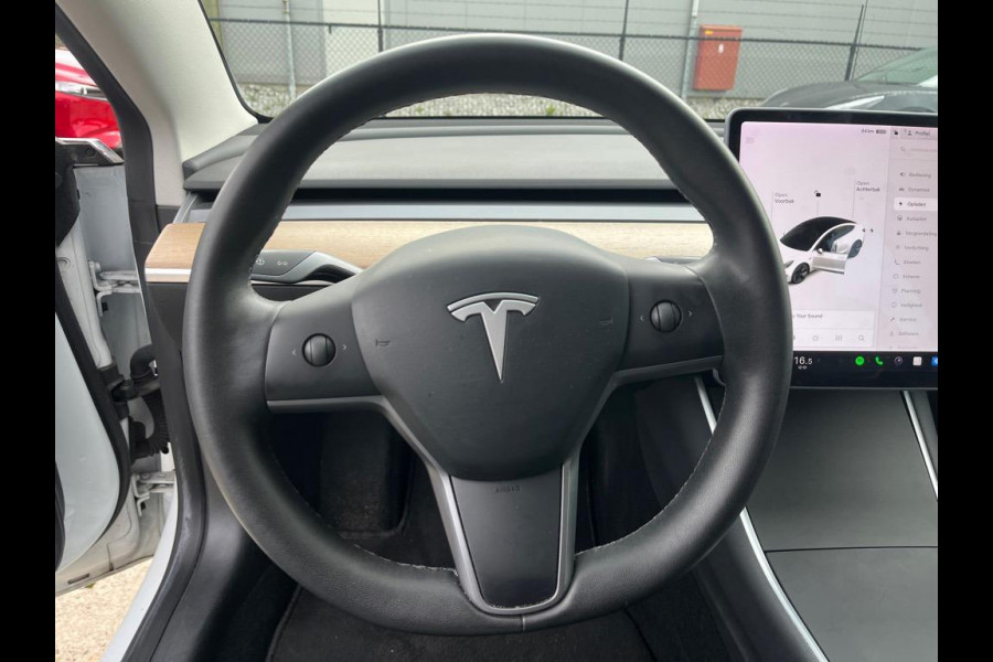 Tesla Model 3 Aut. Range Plus | Autopilot | Panorama | Leder |
