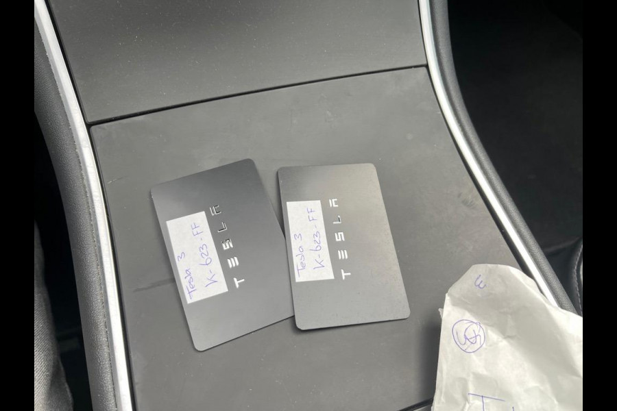 Tesla Model 3 Aut. Range Plus | Autopilot | Panorama | Leder |