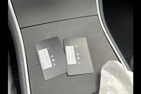 Tesla Model 3 Aut. Range Plus | Autopilot | Panorama | Leder |