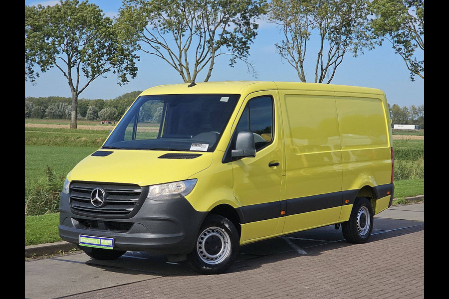 Mercedes-Benz Sprinter 314 2.2 CDI L2H1 EURO VI-D airco, mbux, navi, camera, trekhaak
