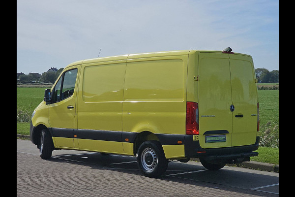 Mercedes-Benz Sprinter 314 2.2 CDI L2H1 EURO VI-D airco, mbux, navi, camera, trekhaak