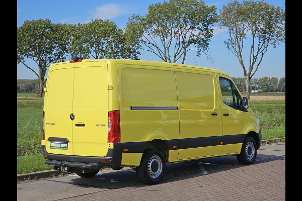 Mercedes-Benz Sprinter 314 2.2 CDI L2H1 EURO VI-D airco, mbux, navi, camera, trekhaak