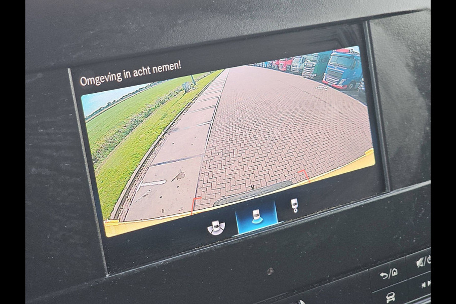 Mercedes-Benz Sprinter 314 2.2 CDI L2H1 EURO VI-D airco, mbux, navi, camera, trekhaak