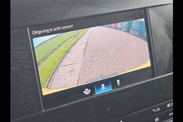 Mercedes-Benz Sprinter 314 2.2 CDI L2H1 EURO VI-D airco, mbux, navi, camera, trekhaak