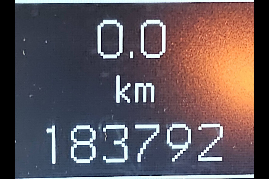 Mercedes-Benz Sprinter 314 2.2 CDI L2H1 EURO VI-D airco, mbux, navi, camera, trekhaak