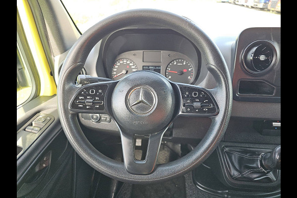 Mercedes-Benz Sprinter 314 2.2 CDI L2H1 EURO VI-D airco, mbux, navi, camera, trekhaak
