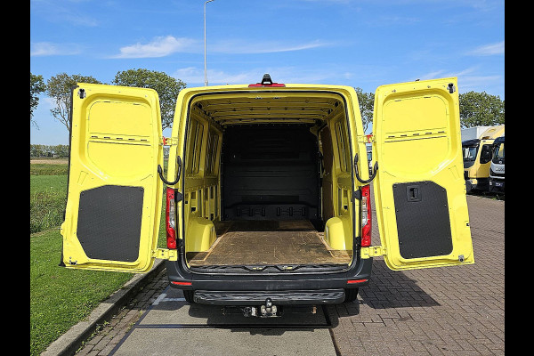 Mercedes-Benz Sprinter 314 2.2 CDI L2H1 EURO VI-D airco, mbux, navi, camera, trekhaak