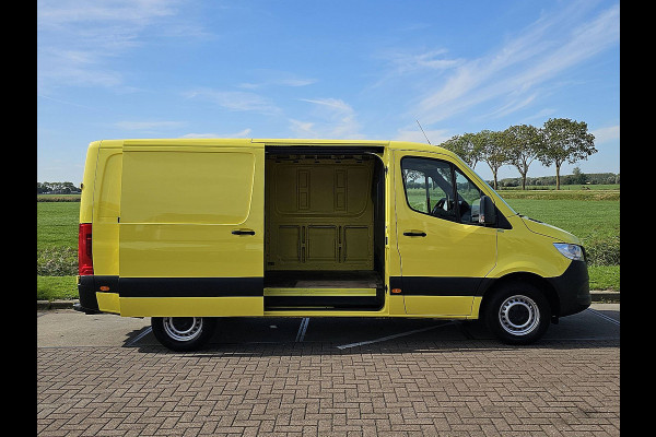 Mercedes-Benz Sprinter 314 2.2 CDI L2H1 EURO VI-D airco, mbux, navi, camera, trekhaak