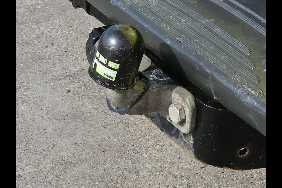 Mercedes-Benz Sprinter 314 2.2 CDI L2H1 EURO VI-D airco, mbux, navi, camera, trekhaak