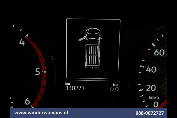 Volkswagen Crafter 2.0 TDI 141pk L3H3 L2H2 Euro6 Airco | Camera | Apple Carplay | Android Auto | Cruisecontrol Massagestoel, Chauffeursstoel