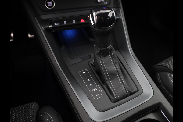 Audi Q3 Sportback 35 TFSI S Edition Competition | Zakelijke financiering 3,99% | Adaptive cruise control | Sonos premium 3d sound | Optiekpakket zwart plus | Ambient verlichting | Keyless |