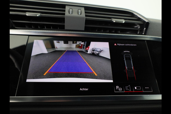 Audi Q3 Sportback 35 TFSI S Edition Competition | Zakelijke financiering 3,99% | Adaptive cruise control | Sonos premium 3d sound | Optiekpakket zwart plus | Ambient verlichting | Keyless |
