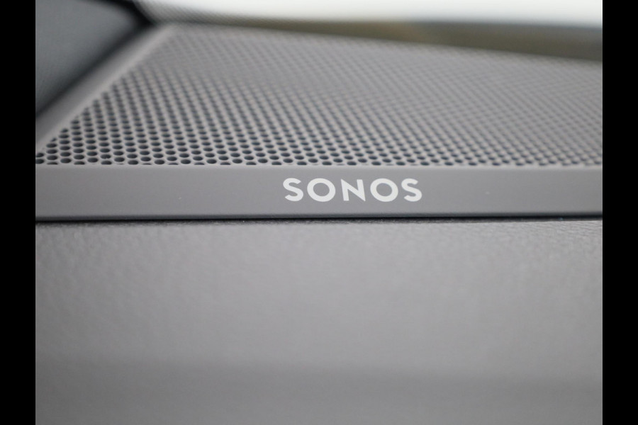 Audi Q3 Sportback 35 TFSI S Edition Competition | Zakelijke financiering 3,99% | Adaptive cruise control | Sonos premium 3d sound | Optiekpakket zwart plus | Ambient verlichting | Keyless |