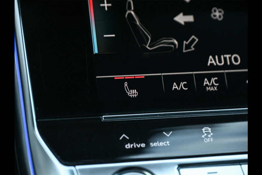 Audi A7 Sportback 55 TFSI QUATTRO PRO S-LINE PLUS | MEMORY SEATS | 360 CAMERA | ADAPTIVE CRUISE | STOELVERWARMING | STANDKACHEL | ACHTER