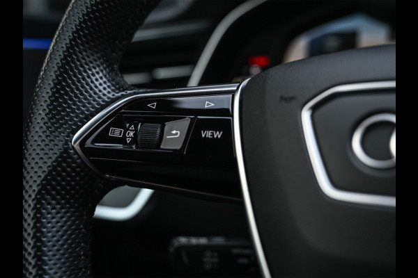 Audi A7 Sportback 55 TFSI QUATTRO PRO S-LINE PLUS | MEMORY SEATS | 360 CAMERA | ADAPTIVE CRUISE | STOELVERWARMING | STANDKACHEL | ACHTER