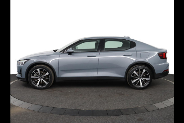 Polestar 2 Long Range Dual Motor Launch Edition 78kWh|SOH 91.5%|Stoelverwarming|Pano|ACC